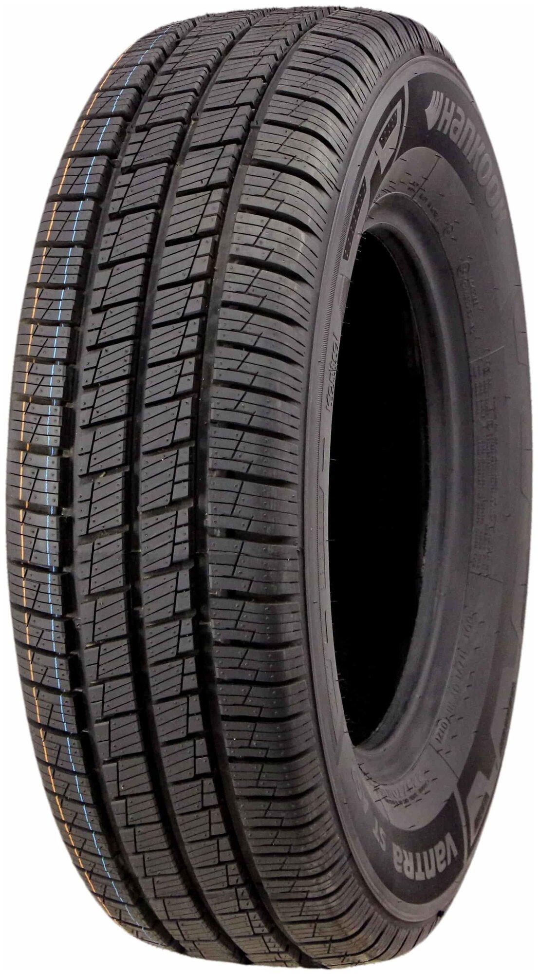 Hankook Vantra ST AS2 RA30 205/75 R16 R110/108 летняя