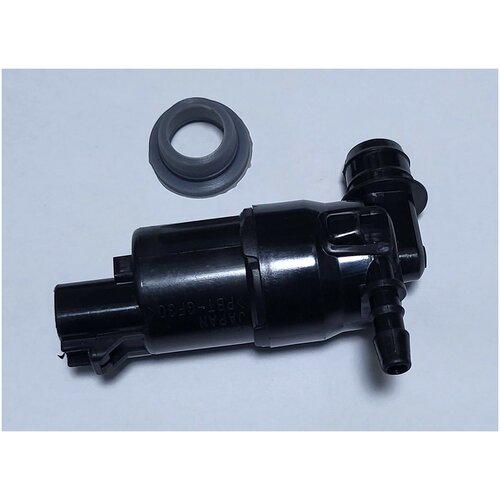 Мотор (насос) омывателя фар Mitsubishi ASX Outlander 8264A228 H64A228