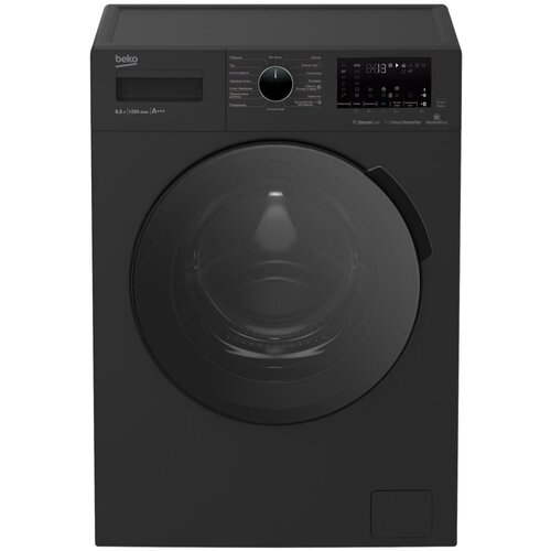 Стиральная машина BEKO WSPE6H616A 28699₽