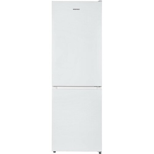 Холодильник NORDFROST RFC 350 NFW 10997800₽