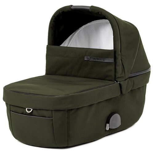 Люлька Peg Perego Culla Grande Green