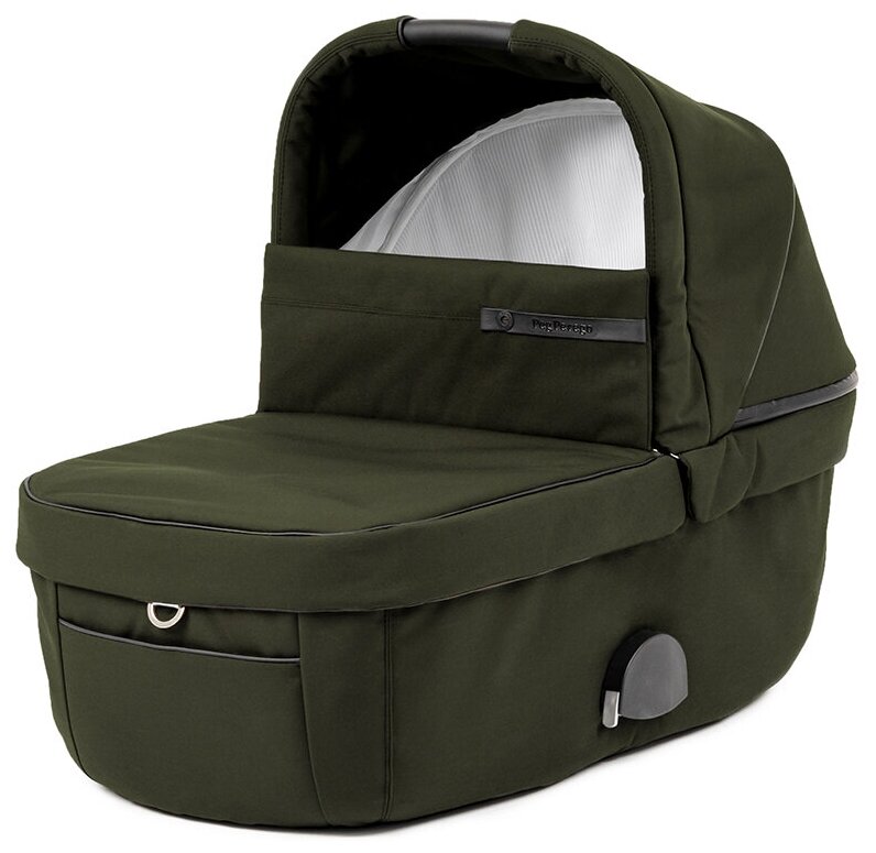  Peg Perego Culla Grande Green