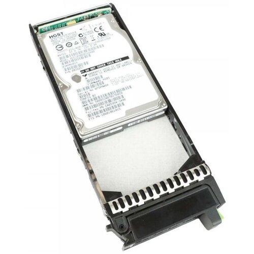 Жесткий диск Fujitsu CA05954-3496 600Gb 10000 SAS 2,5 HDD жесткий диск fujitsu ca05954 3831 600gb 10000 sas 2 5 hdd