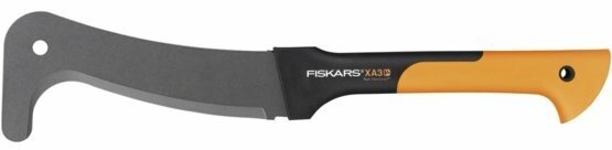 Малый секач для сучьев Fiskars WoodXpert™ XA3