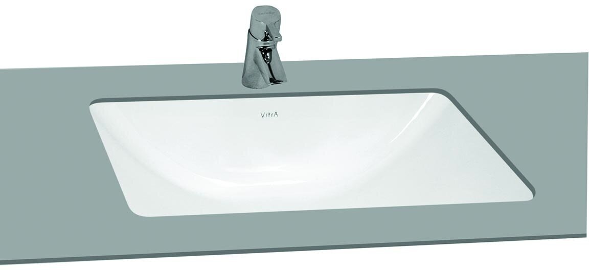 Раковина VitrA S50 5339B003-0012