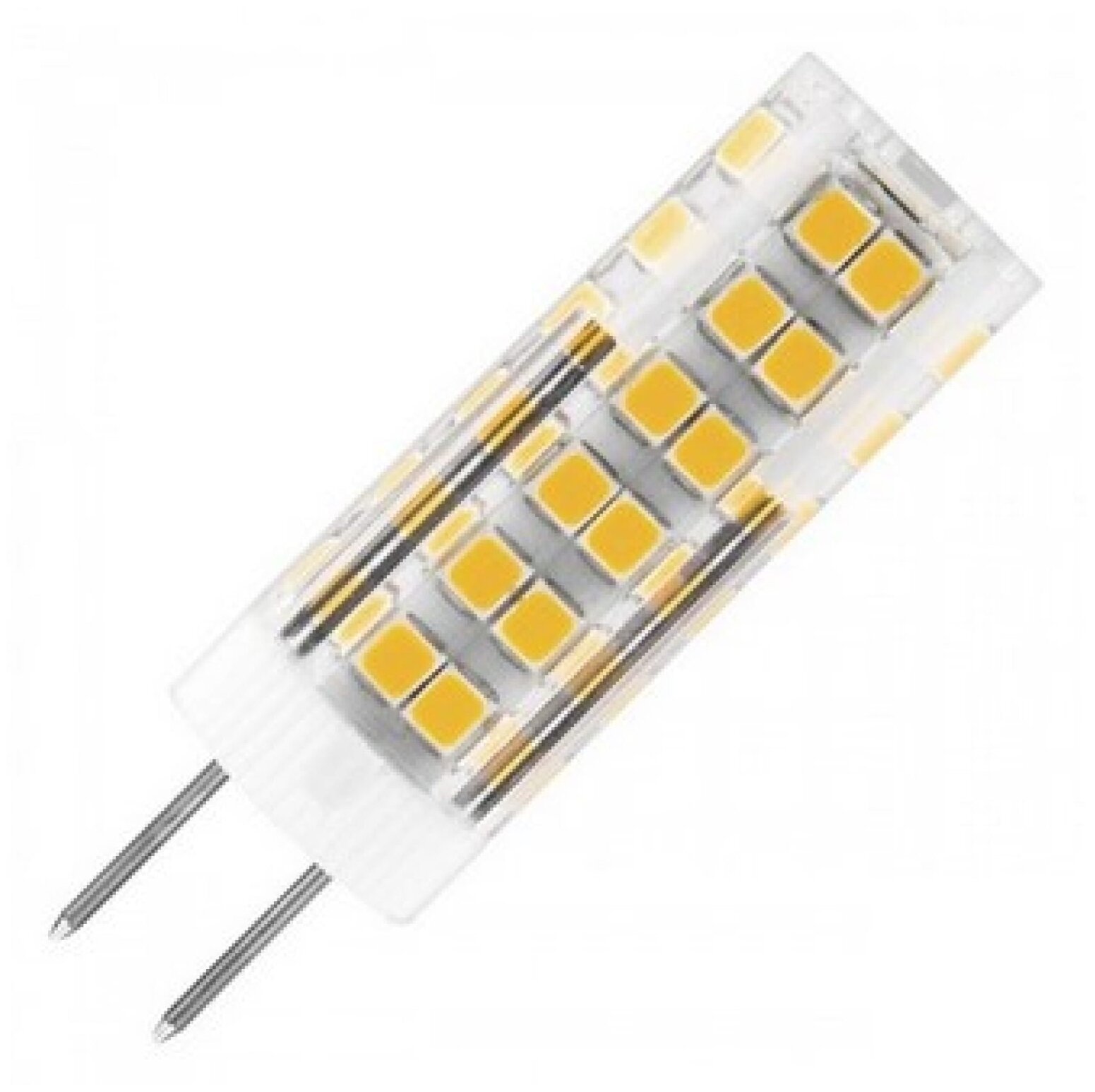 Светодиодная (LED) лампа Smart Buy SBL-G4220 6-64K