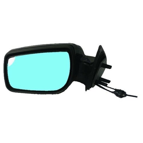 Зеркало боковое1118,2190 левое н/о (мех. привод, антиблик) 