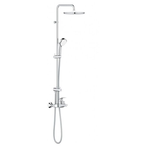 Душевая система Grohe Tempesta Cosmopolitan System 26674000