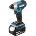 Шуруповерт акк Makita DTD157RTJ