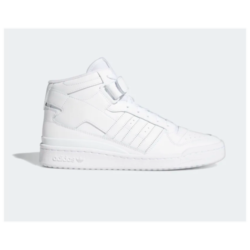 Кроссовки Adidas FORUM MID 7.5UK