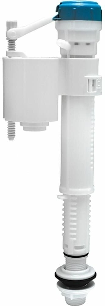 Впускной клапан IDDIS F012400-0007