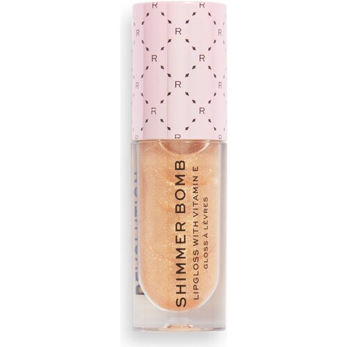 Блеск для губ Makeup Revolution Блеск для губ Soft Glamour Shimmer Bomb Lip Gloss