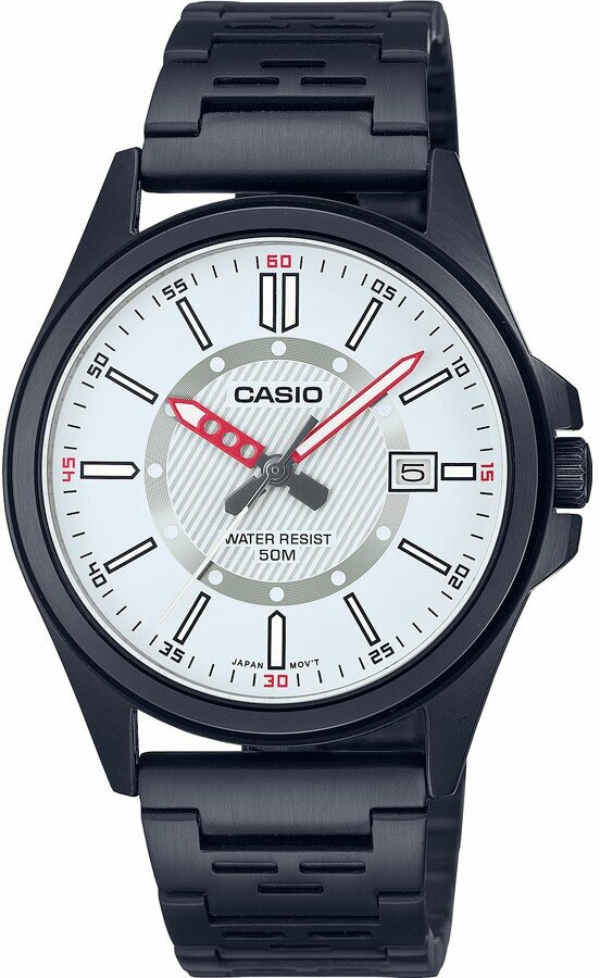 Наручные часы CASIO Collection MTP-E700B-7E