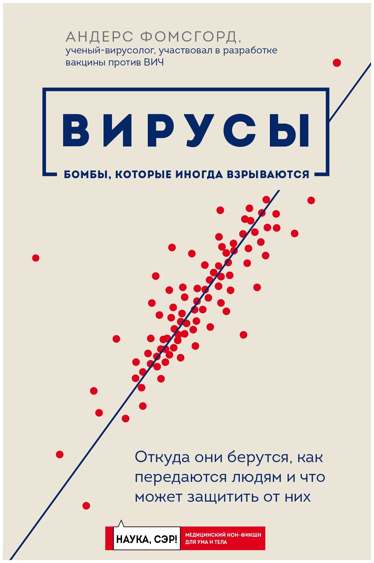 Вирусы: откуда они берутся, как передаются людям и что может защитить от них - фото №13