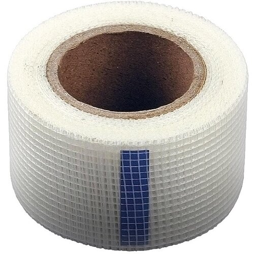 Строби Серпянка самоклеящаяся 0,1х45м