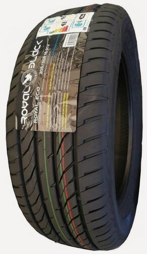 Изображение товара Шина RoyalBlack Royal Eco 205/70 R15 96H