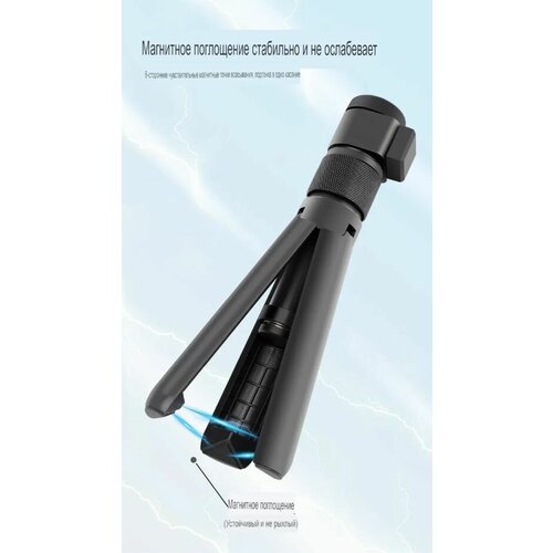 Вращающаяся невидимая ручка-штатив монопод Insta360 Bullet Time Bundle для Insta360 One X X2 X3 ONE R ONE RS 2690₽