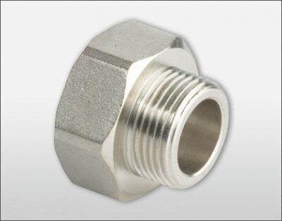 фото Переходник 1/2 х 3/8 Г-Ш Altstream