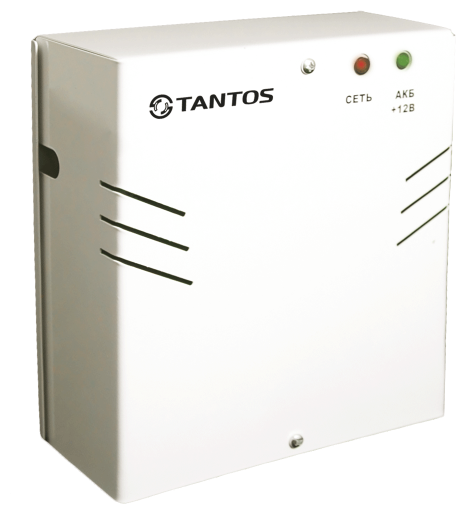 Источник питания Tantos ББП-20 PRO Light