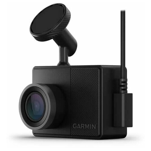 Видеорегистратор Garmin Dash Cam 57, GPS