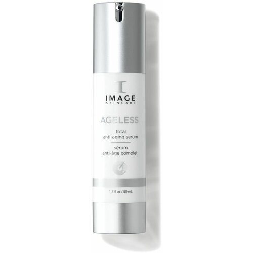 Image Skincare Ageless Total Anti Aging Serum Омолаживающая сыворотка со стволовыми клетками, 50 мл