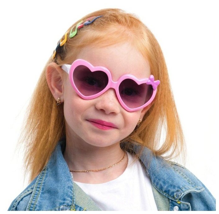 Очки солнцезащитные детские OneSun 