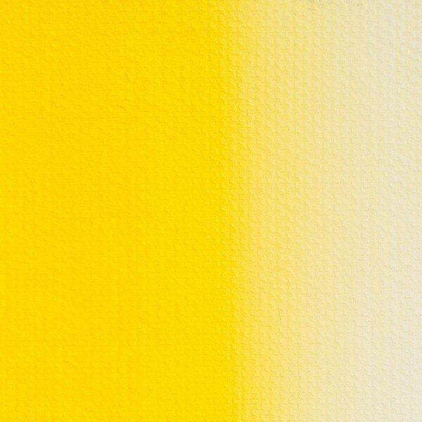Масляная краска, Кадмий желтый светлый, "Мастер-класс", туба 46 мл.