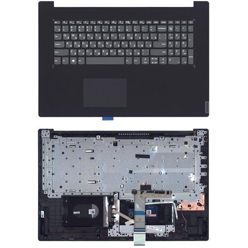 Клавиатура для ноутбука Lenovo IdeaPad L340-17 топкейс 6930₽