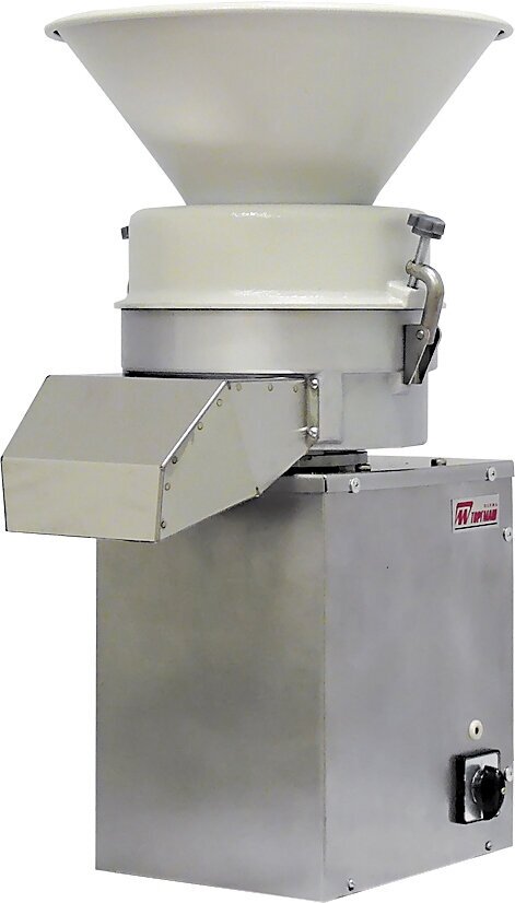 Машина протирочная торгмаш (Пермь) ОМ-350М-02
