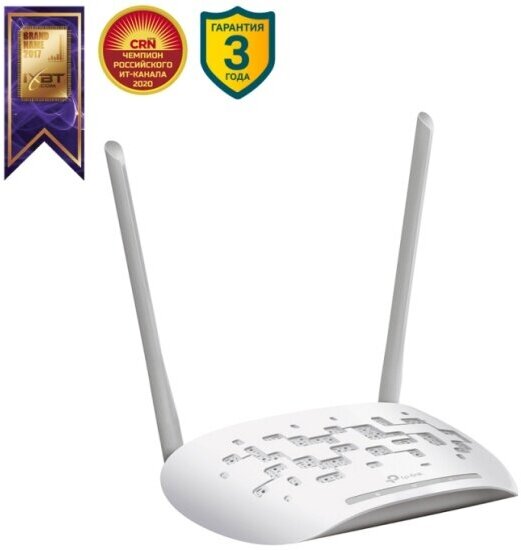 Точка доступа Tp-link TL-WA801N