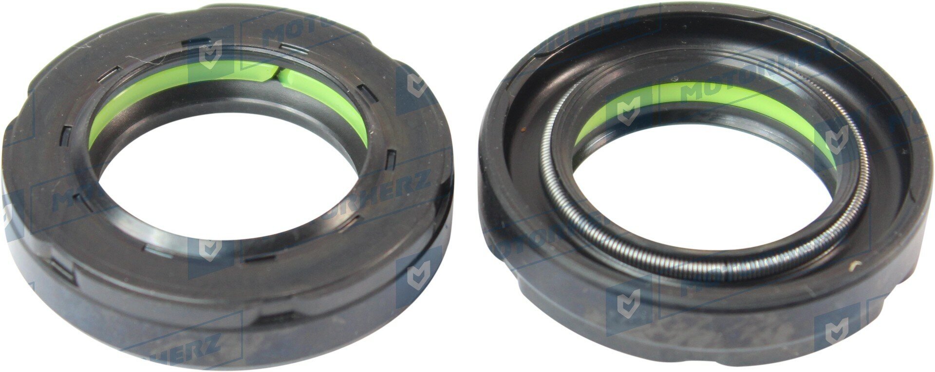 Сальник рулевой рейки для легковых автомобилей Motorherz HA0787