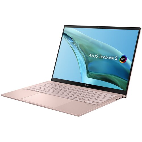 Ультрабук Asus ZENBOOK S13 OLED UM5302Ta-LX600X 90NB0WA6-M00VL0 AMD Ryzen 7 2700 MHz 6800U16384Mb1024 Gb SSD1332880x1800Win 11 Pro 15240000₽