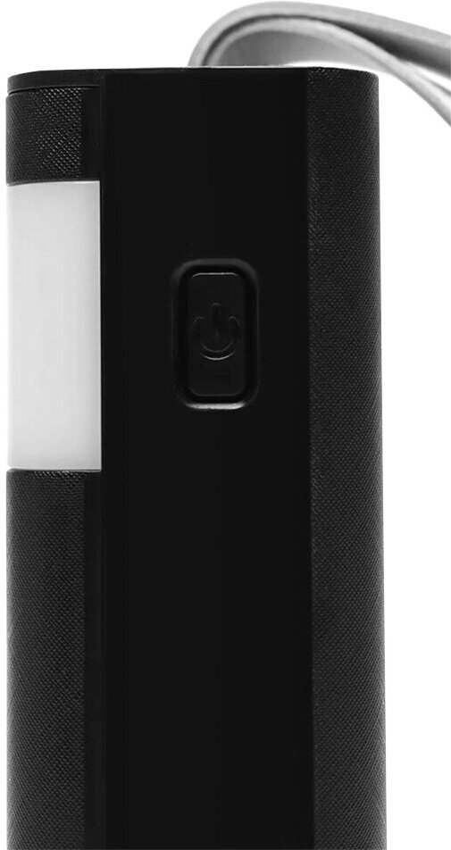Портативный аккумулятор Hoco J73 Powerful 30000mAh, black, упаковка: коробка - фотография № 16