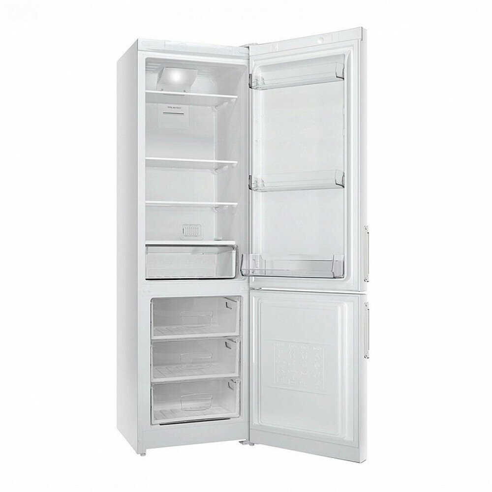 Холодильник STN 200 D 869991554150 STINOL - фотография № 10