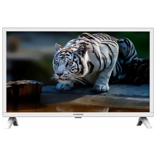 24 Телевизор SunWind SUN-LED24B15 HD белый 1086000₽