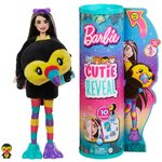 Кукла Mattel Barbie Barbie Cutie Reveal, HKR00 - изображение