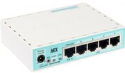 Маршрутизатор Mikrotik RB750Gr3