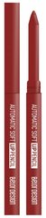 BELOR DESIGN Карандаш для губ механический AUTOMATIC SOFT LIPPENCIL тон 205 berry