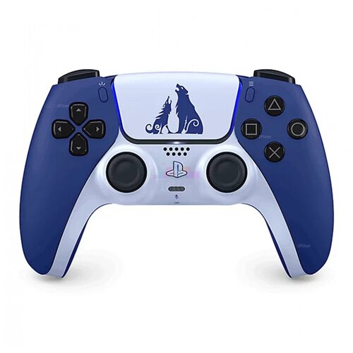 Геймпад DualSense God of War Ragnarok 998000₽