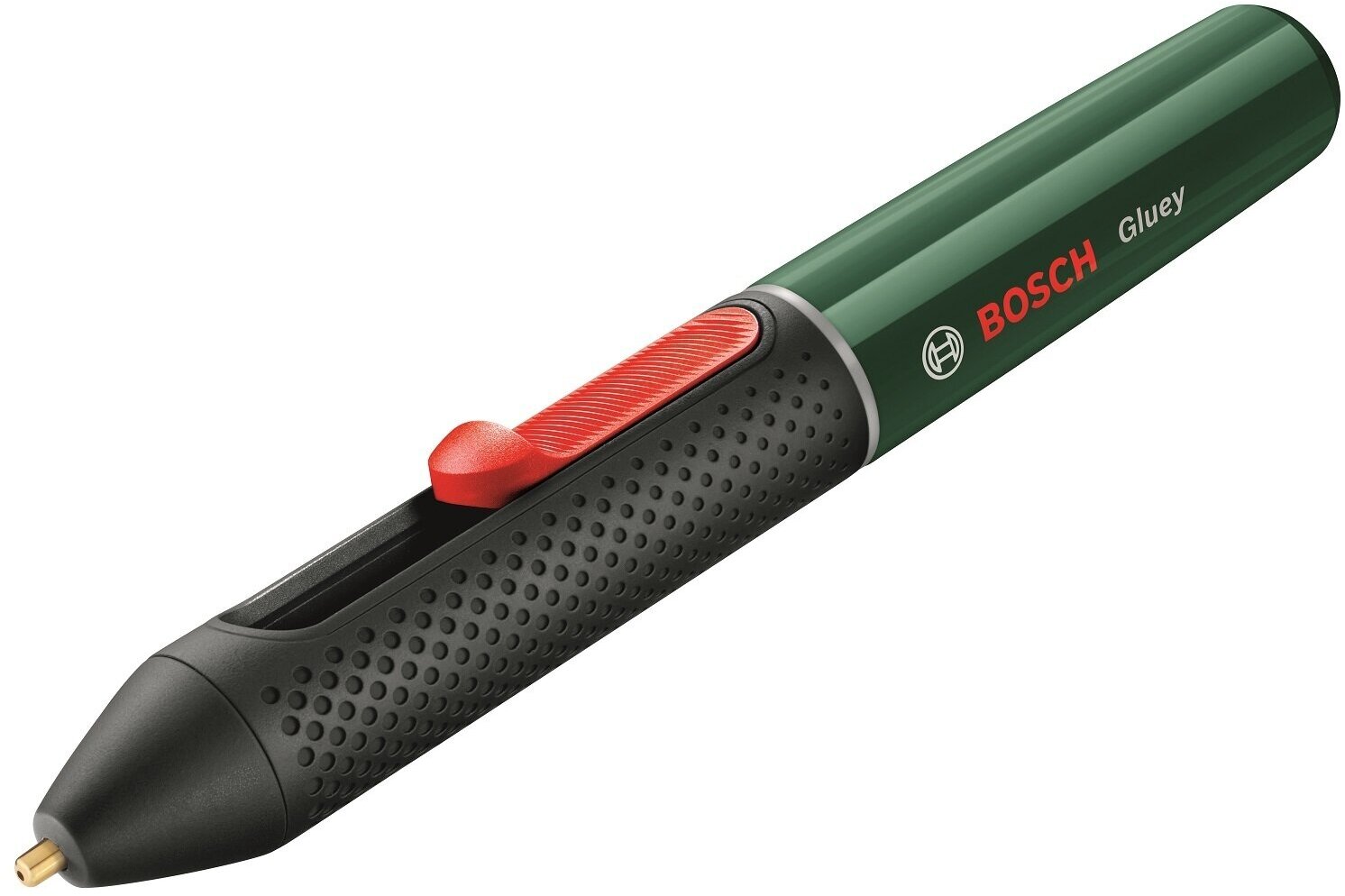 Аккумуляторная клеевая ручка BOSCH Gluey evergreen