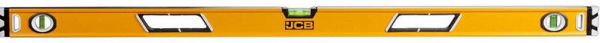 JCB 1200 мм, магнитный уровень (JBL005)