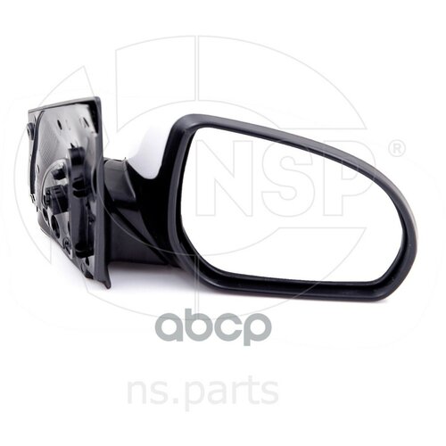 Зеркало Правое Kia Rio Iii (11-15) (Эл, Обогр, Повт.) Nsp02876204y040 NSP арт. NSP02876204Y040