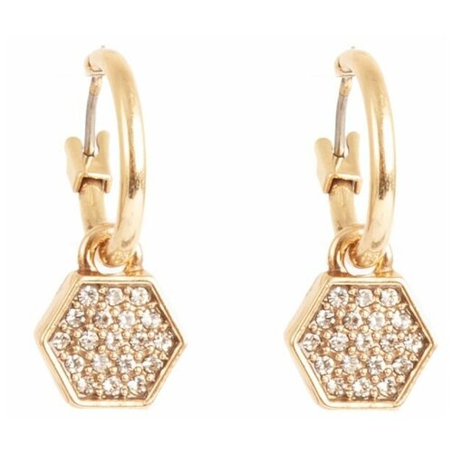 Серьги Arts&Crafts