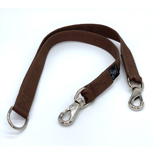 Сворка 50 см YkkaСollar для крупных пород