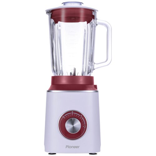 Блендер Pioneer SB144 красный 338200₽