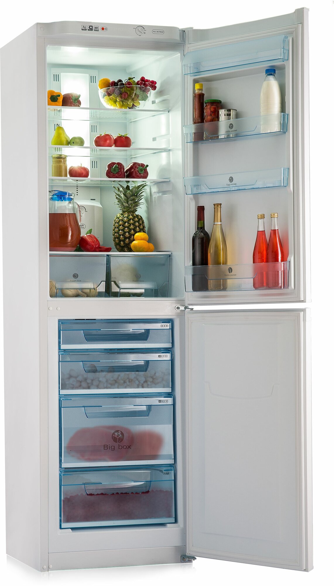 Холодильник Pozis - фото №7