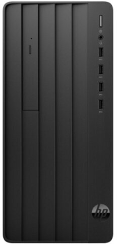 Персональный компьютер HP Pro 290 G9 6D329EA TWR Core i3-12100,8GB, 512GB, DVD, английская клавиатура, mouse, WiFi, BT, Win11ProMultilang,1Wty