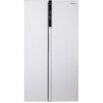 Холодильник Leran SBS 300 NF (новый дизайн) - изображение