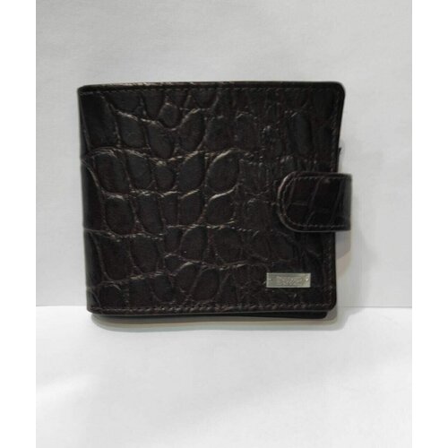 Портмоне Francesco Marconi 535002 ferro grgio