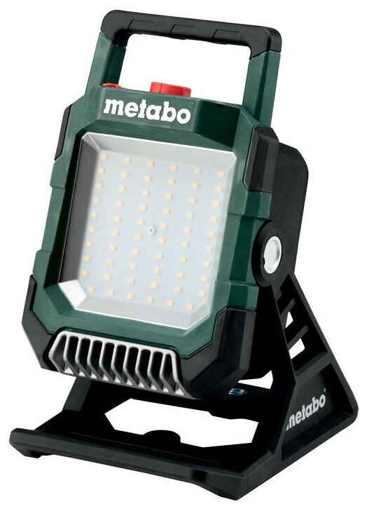 фото Лампа Metabo BSA 18 LED 4000 (601505850)